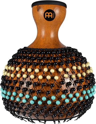 Amazon.co.jp: MEINL Percussion マイネル シェケレ Traditional