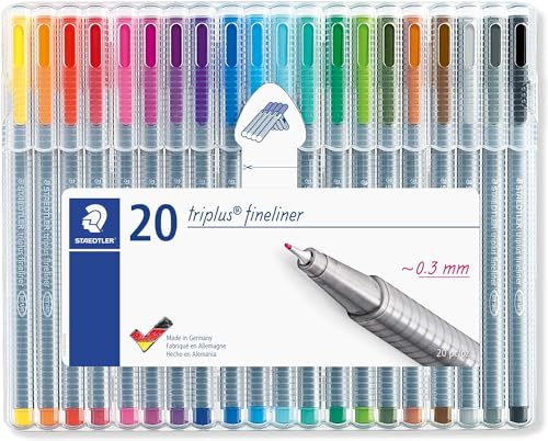 La Mejor Lista de Staedtler - los preferidos. 14 Imagen adicional