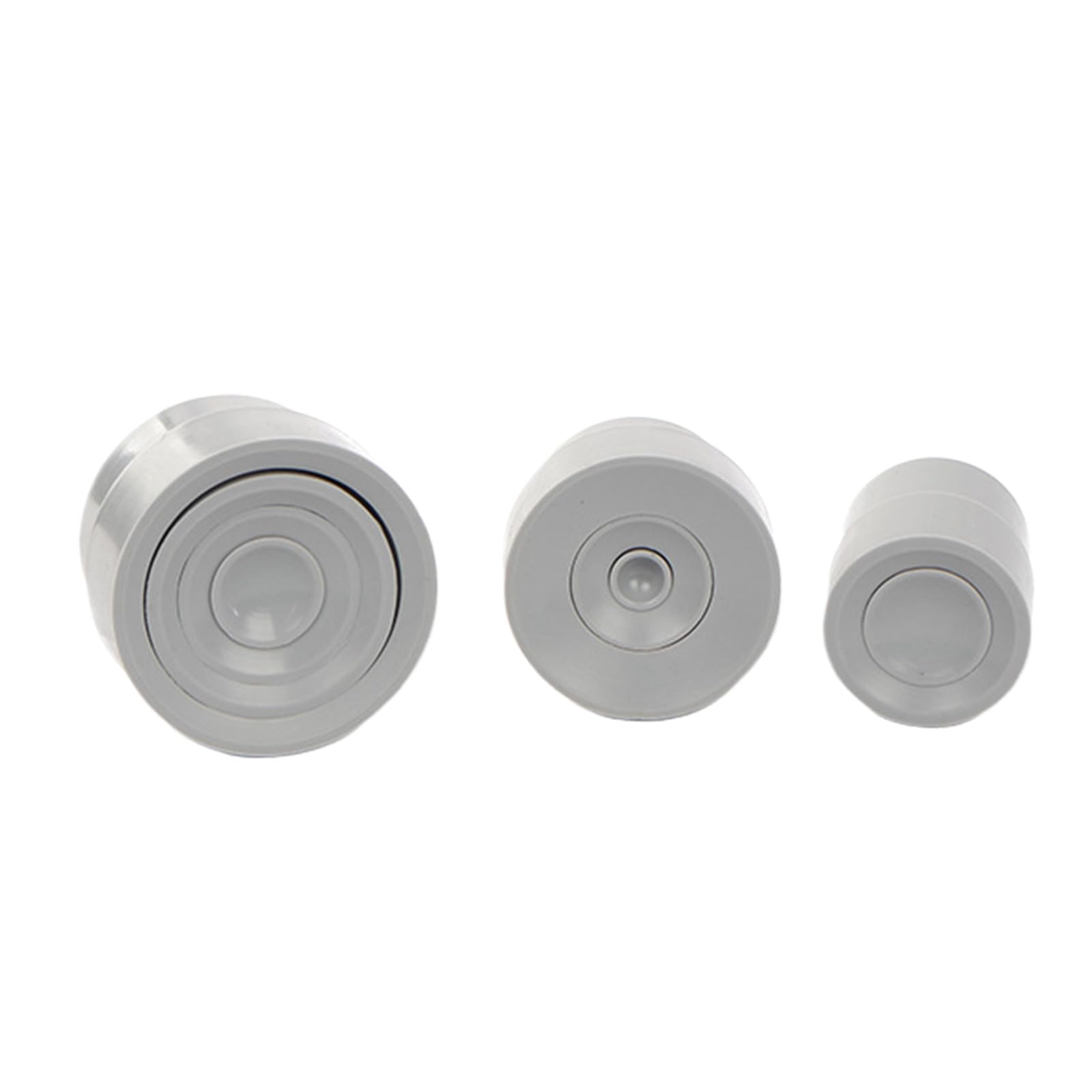 Herramienta de reparación de goma para cámara digital, herramienta de calibración de lente de videocámara de 8 a 83 mm