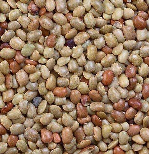 KULTHI DAL/MACROTYLOMA UNIFLORUM/HORSE GRAM (200 GRAM)
