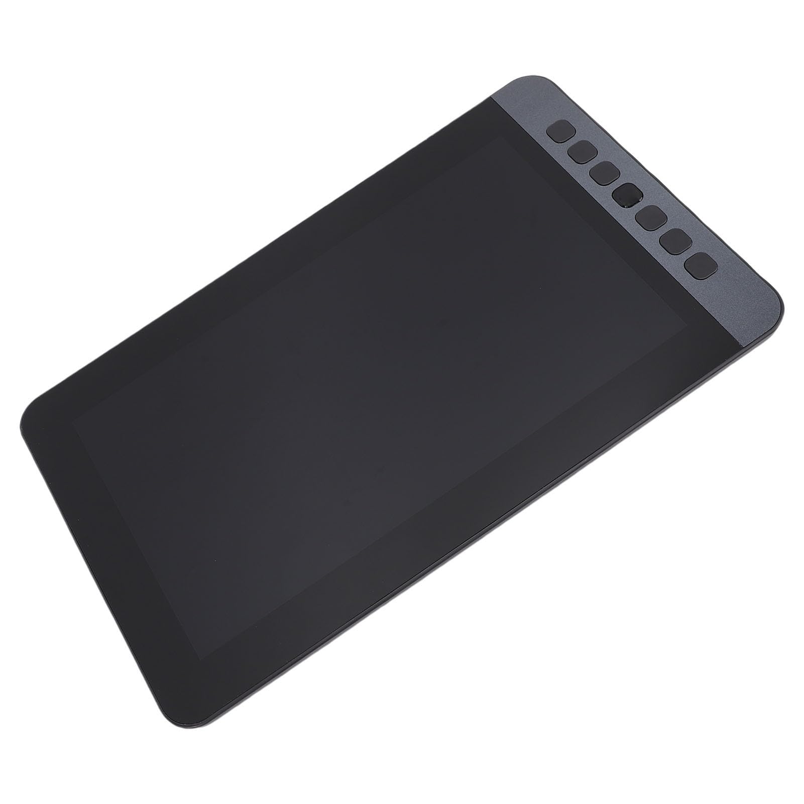 aqxreight Tavoletta Grafica da 11,6 Pollici con Schermo HD e Stilo Senza Batteria Strumento di Arte Digitale Sensibile Alla Pressione per Schizzi, Progettazione e Prendere Appunti su PC