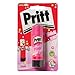 Price comparison product image Pritt Glue Stick, 20 g - Pink
