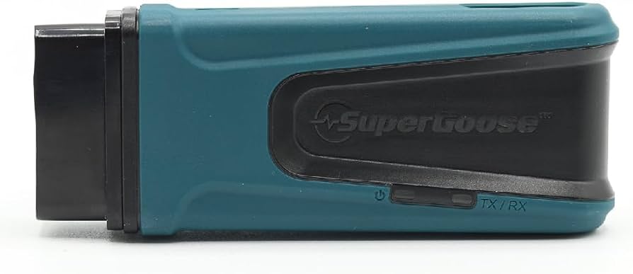Amazon.com: Opus IVS SuperGoose-Plus J2534 OEM Vehicle Interface