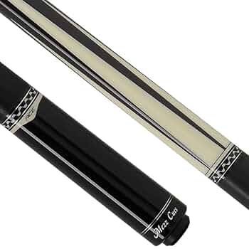 ビリヤード mezz cues ACE-2181 ACE-2181 - KB Custom Cues