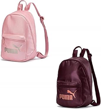 puma core archive backpack