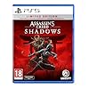 Assassin's Creed Shadows Limited Edition (Esclusivo to Amazon.it) (PS5)