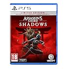 Assassin's Creed Shadows Limited Edition (Esclusivo to Amazon.it) (PS5)