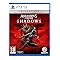 Assassin's Creed Shadows Limited Edition (Esclusivo to Amazon.it) (PS5)