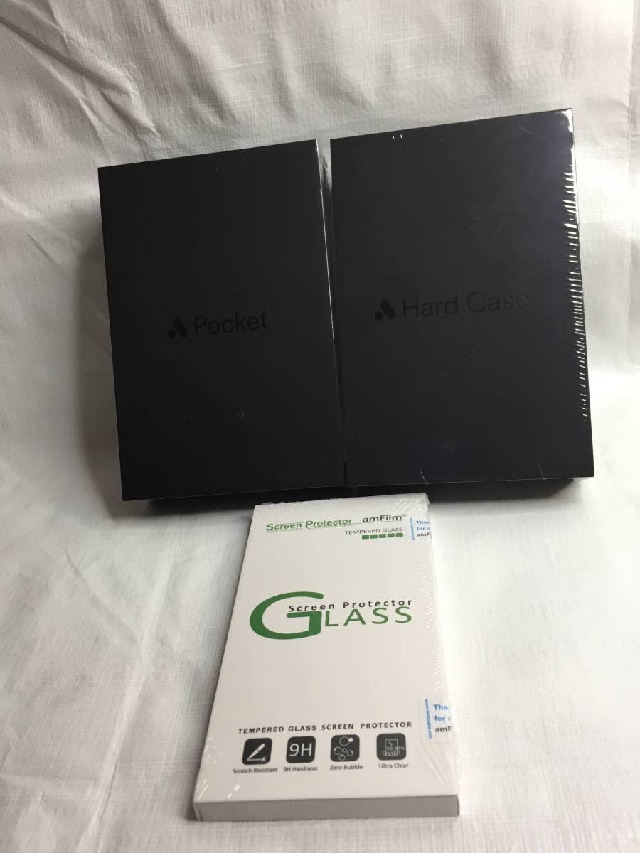 Amazon | 入手困難 ゲームボーイGBA互換機 FPGA Analogue Pocket 黒 