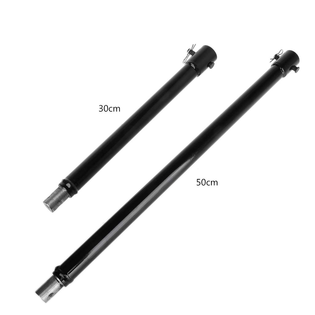 CHBC Auger Extension Bit - Drill Deeper! -4 CHBC Auger Extension Bit - Drill Deeper! -4