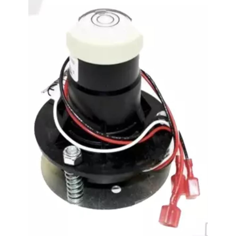 Amazon.com: 44586GT OEM Tilt Level Sensor for Genie Boom Lift S-60
