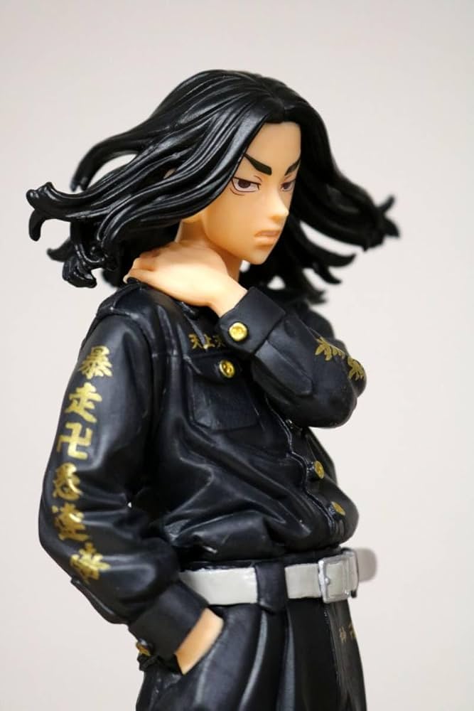 東リベ 場地圭介 フィギュア Amazon.co.jp: 東リベ 場地圭介 フィギュア ばじけいすけ : おもちゃ