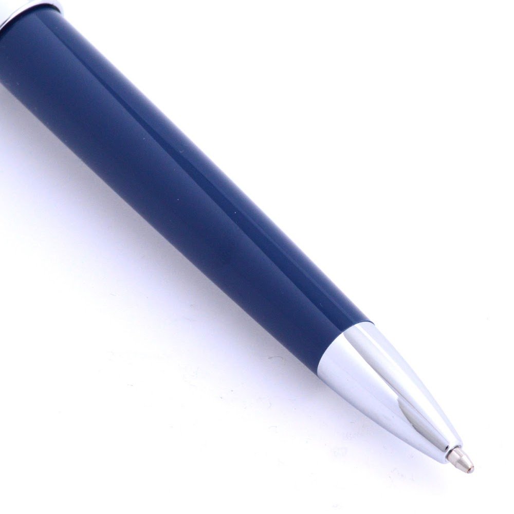 Cross Century II - Penna Stilografica/penna. A Sfera NA Blu - Foto 8