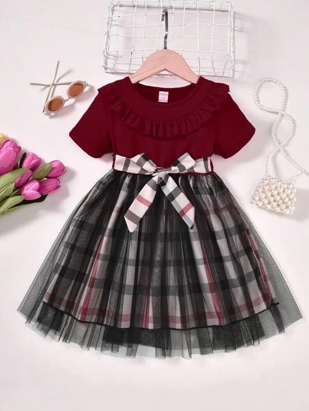 Image of Niren Enterprise Baby-Girls Eagle Frock