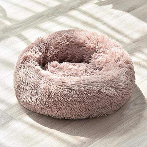 Niche profond sac de couchage pour chien super soft M
