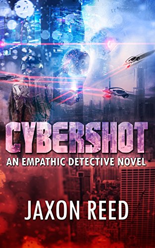 Cover of Cybershot
