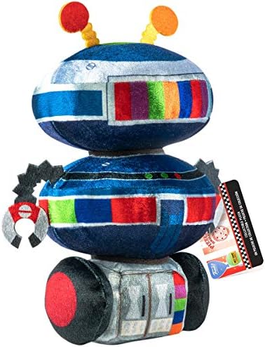candy cadet plush