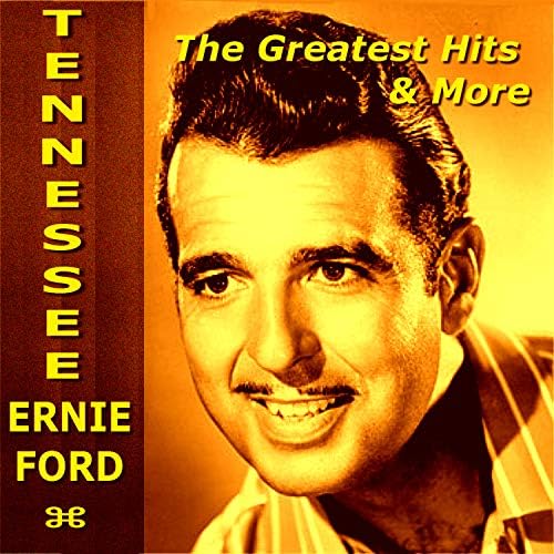 Tennessee Ernie Ford