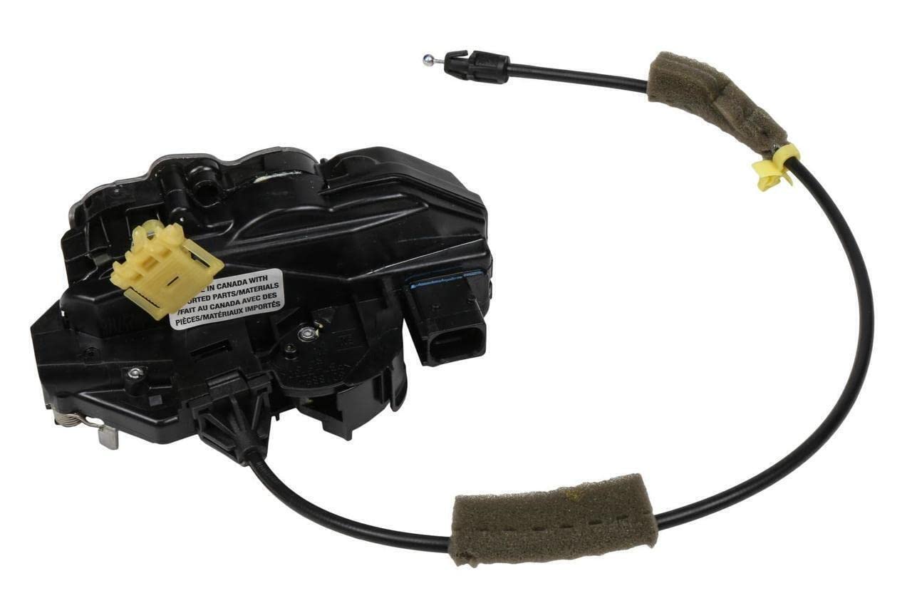 Amazon.com: General Motors 19257146, Door Lock Actuator Motor 