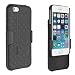 Verizon Shell/Holster Combo Case for the New iPhone 6 (4.7 Inch)