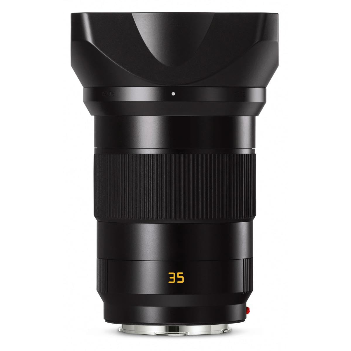 Leica, Lens 35 mm F 2.0 APO-SUMMICRON SL ASPH : Amazon.ca