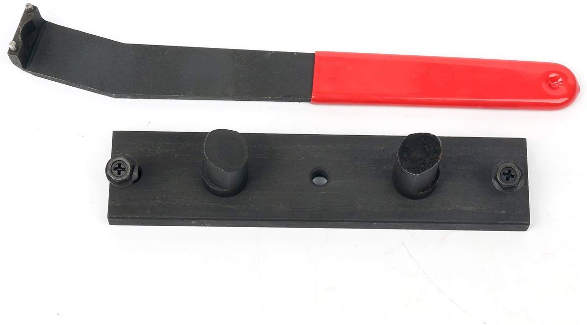JOMAFA - Calado de distribucion para MOTORES 1.8, 1.8T TFSI 2.0 Y FSI 2.0. puesta a punto del motor