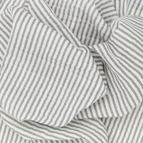 Little Unicorn Cotton Muslin Squares 4 Pack | Nursing, Burping, Feeding, Wiping, Spills | Super Soft and Lightweight Blanket for Baby Boys and Girls | 27.5” x 27.5” (Watercolor Roses Set)4