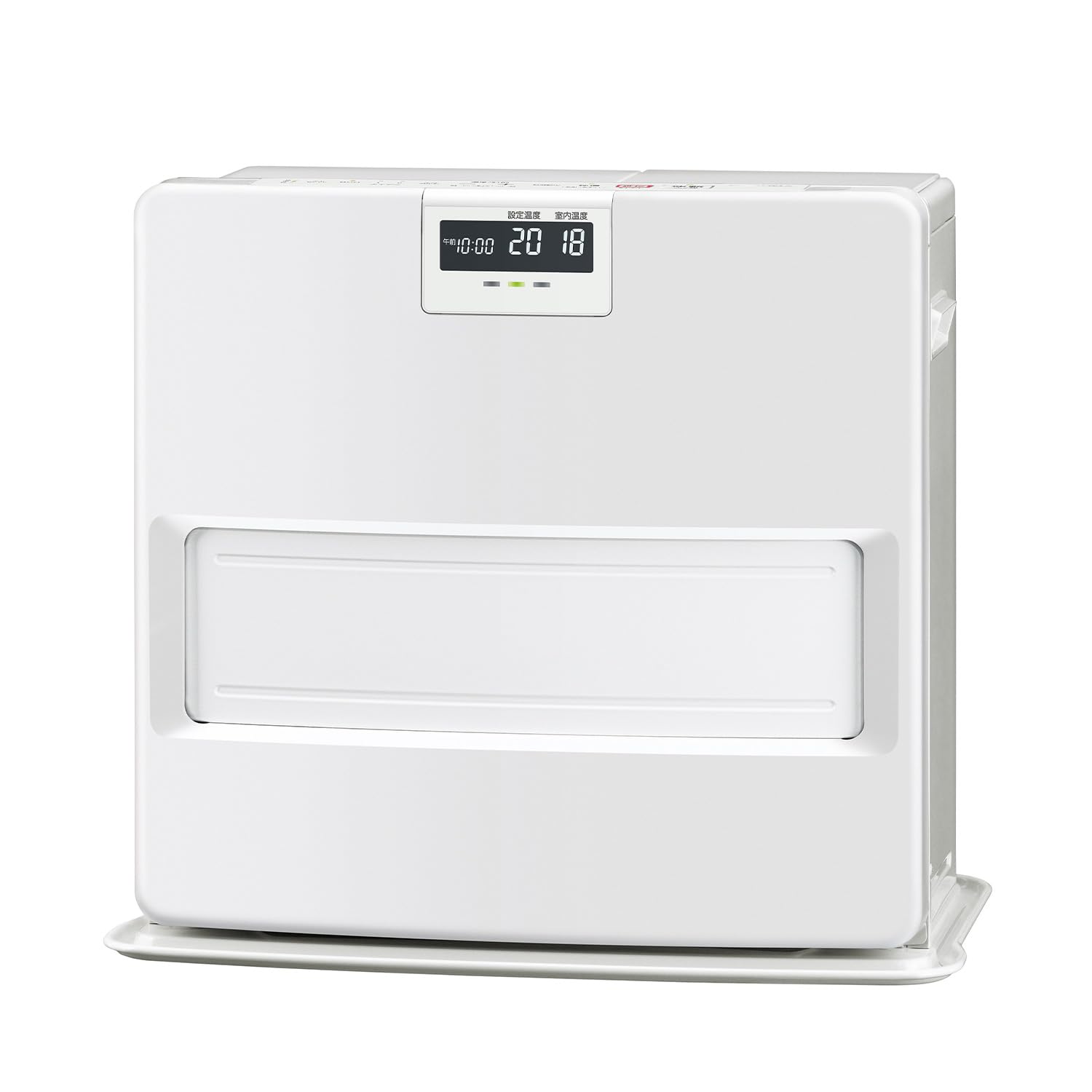 Amazon | CORONA(コロナ) 石油ファンヒーター 【日本生産】 (木造15畳