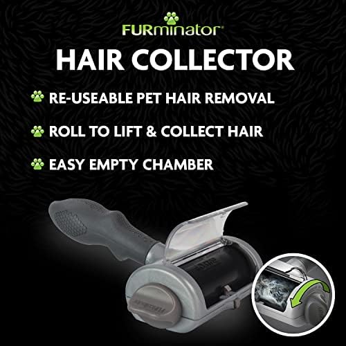 FURminator Hair Collection Tool