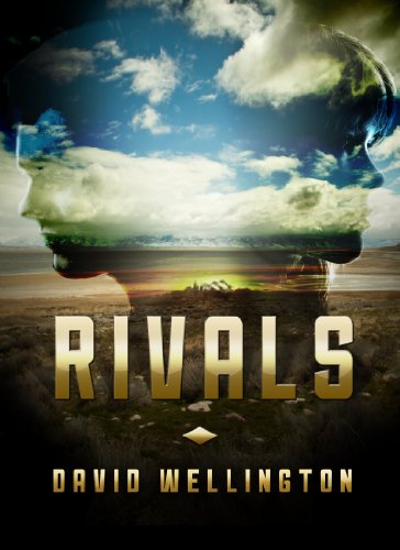 Cover of Rivals