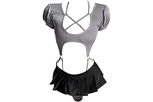 Show Stopping Egirl Lingerie to Make Your Night Electrifying