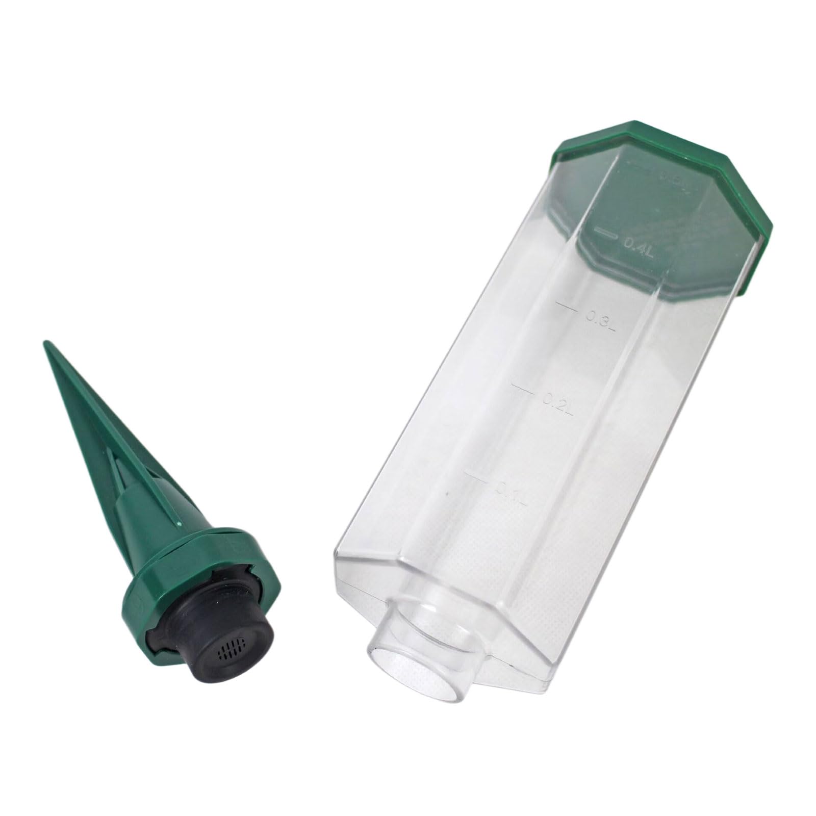 Graduated Plant Sprinkler System Leak Proof Garden Irrigation Tool Adjustable Flow Automatic Plant Irrigation Device Adjustable Automatic Dripper Leak Proof Device