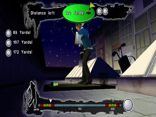 Image of Beastly - [Nintendo Wii]