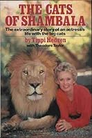 Cats of Shambala 0963154907 Book Cover