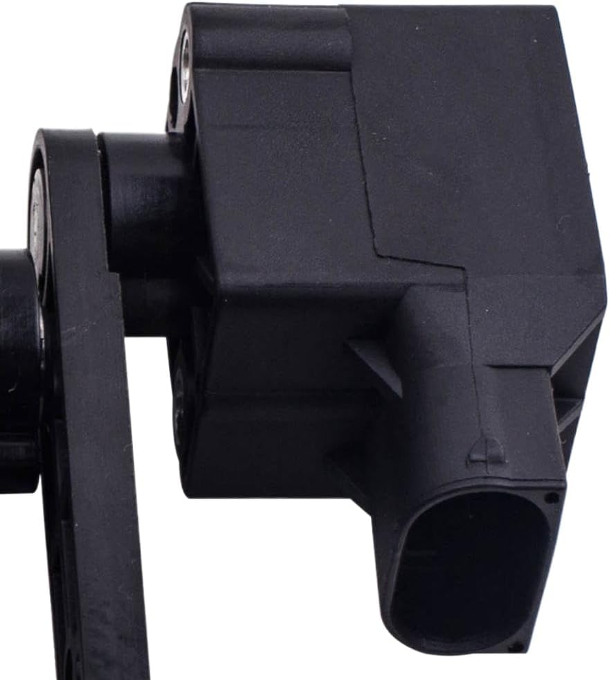 Pair Rear Suspension Height Control Module Compatible With L322 2002 2003 2004 2005 2006 2007 2008 2009 LR032106 RQH100030