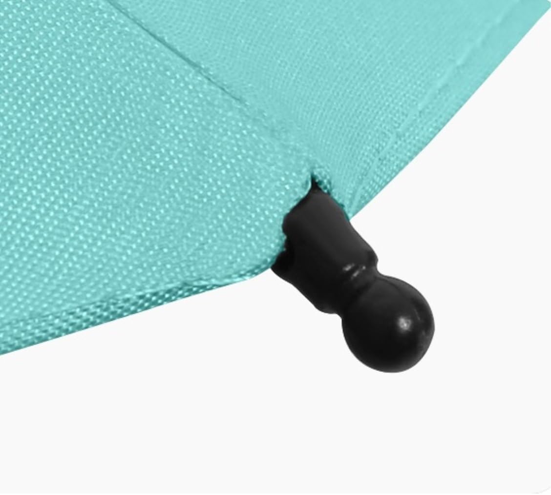Portable Umbrella for Travel Flower Print Umbrella 3Folding Women Sunny and Rainy Umbrella Strong Stand Travel Umbrella Umbrella Outdoor(D)