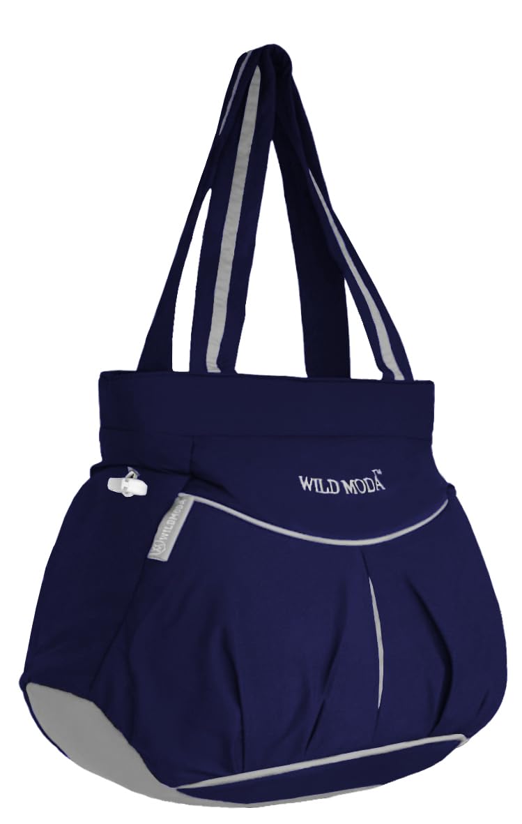 WILD MODA Women's Tote & Shoulder Bag (Set of 1)