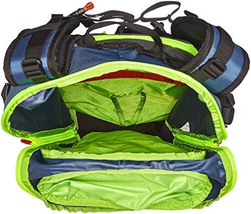 Ortovox Tour Rider 30, Zainetto Unisex-Adulto, Blu (Night Blue), 24x36x45  Centimeters (W x H x L) : Amazon.it: Sport e tempo libero