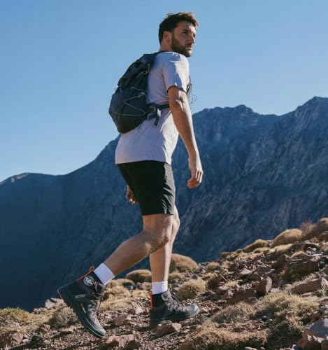 Image of Palladium PAMPA LITE+ XPLR WP+