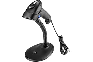 NetumScan Skin Scanner for POS Systems