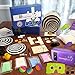 STEM Discovery Boxes Monthly Kids Science Kit Subscription Box 100+ educational learning projects experiments boys girls ages 7-teen STEAM gift sets