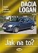 Produktbild Dacia Logan od 2004: Údrba a opravy automobil (2009)