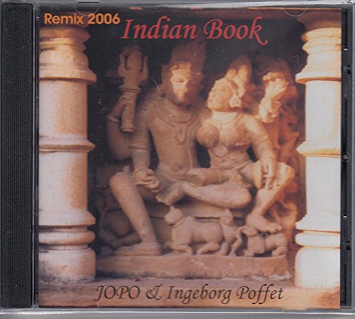  INDIAN BOOK