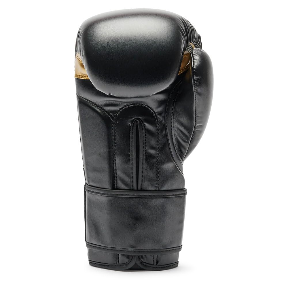Leone GUANTONI Boxe GN01IU 01 Leone X IUTER Nero (10)