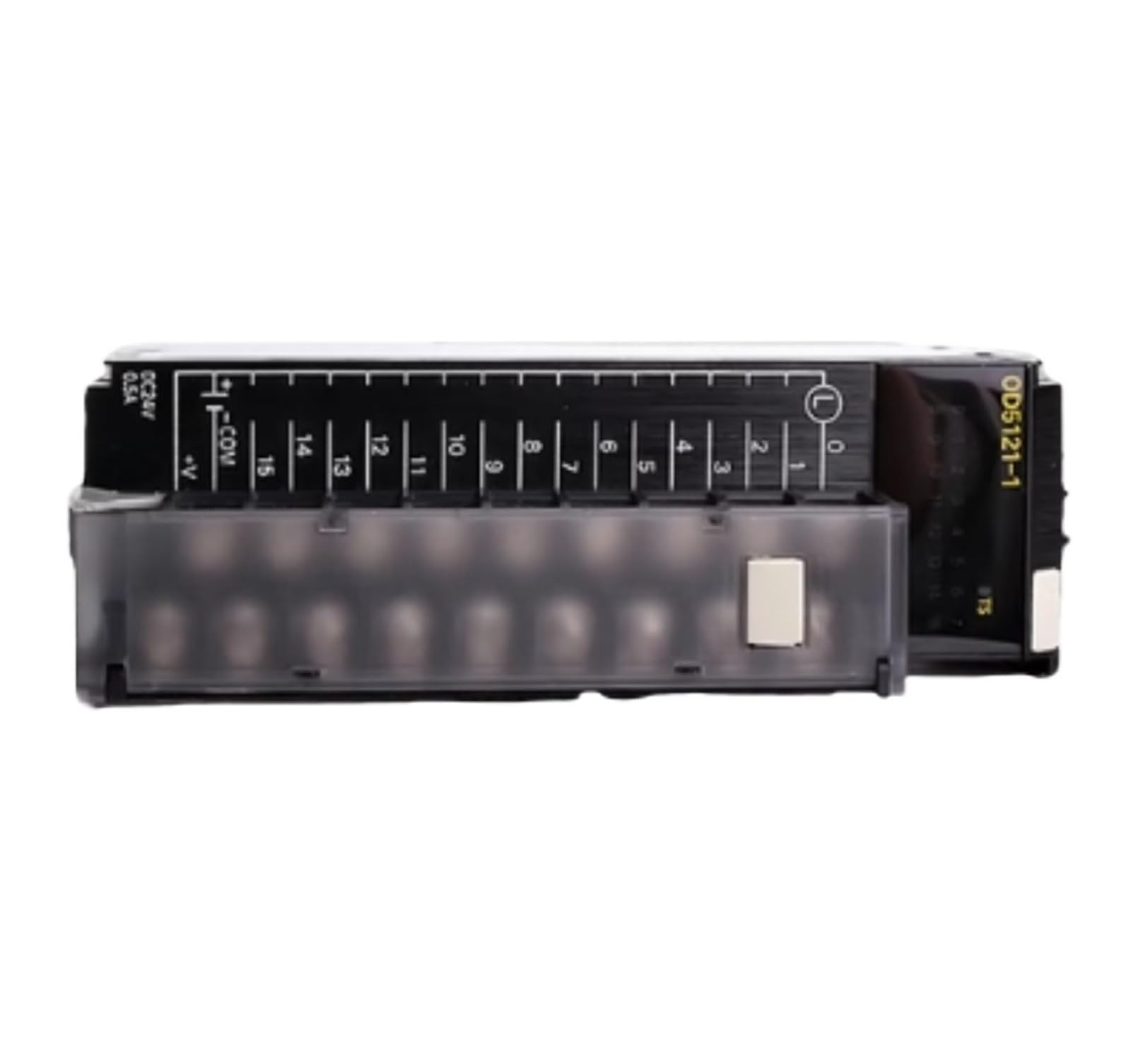 Module NX-OD3256 pour resoudre les pannes de sortie automate