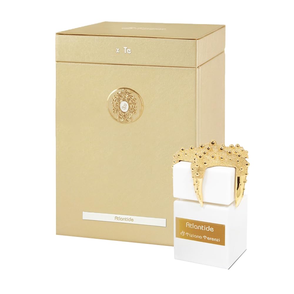 Tiziana Terenzi Atlantide Extrait Parfum
