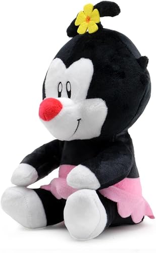 Miniatura 2 de Kidrobot Animaniacs Dot Phunny Peluche