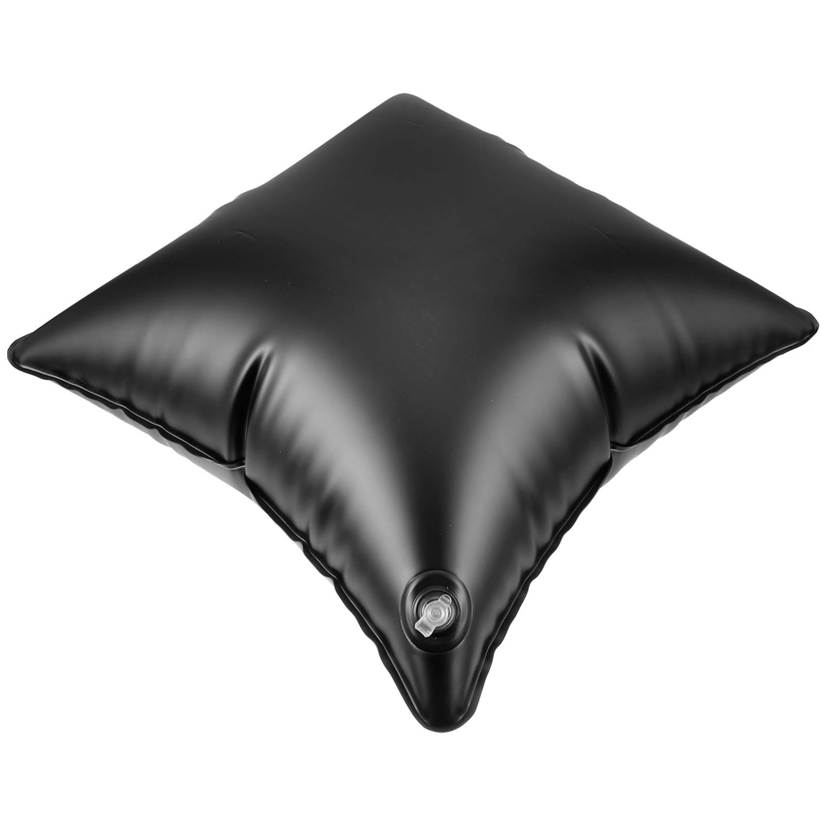 Ciieeo Lot De 4 Oreillers Gonflables Ergonomiques pour Voiture Camping Canapé Voyage Voyage Voyage