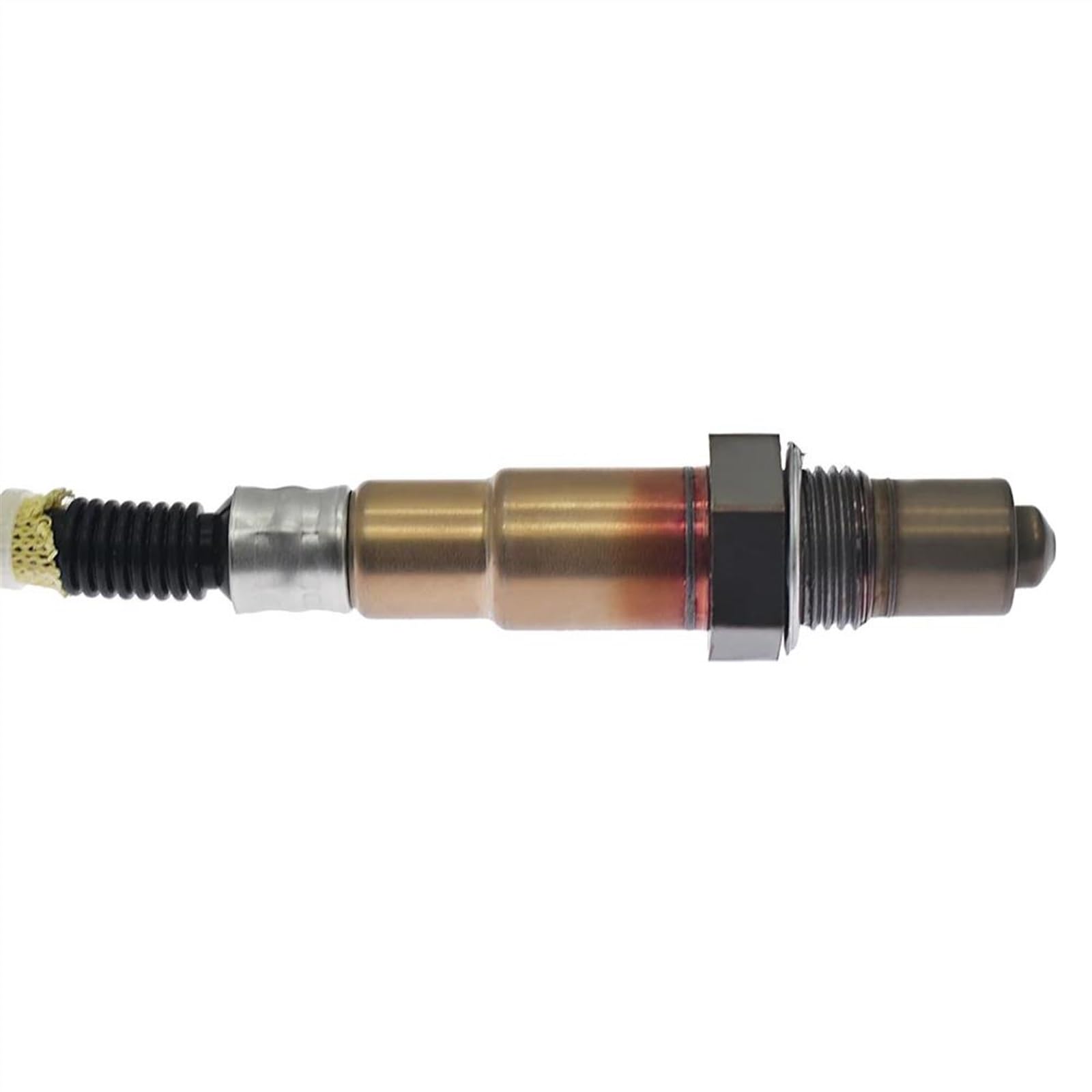 Compatible Con Chevrolet Para Camaro 2004 2005 2006 2007 2008 2009 2010 2011 234-4818 12597449 Sensor De Oxígeno Sensor O2 Lambda Sensor De Relación Aire-combustible Sensor Oxígeno de coche