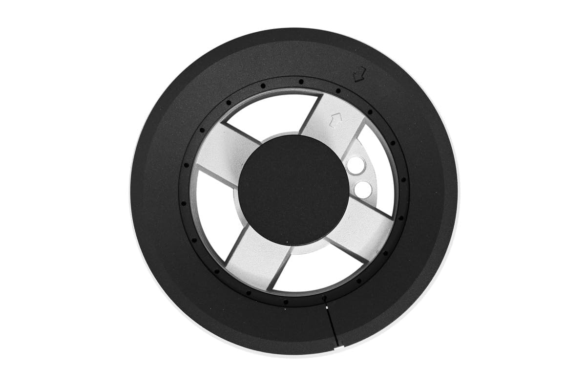 Asha Appliances Hob Burner Suitable for Gasstove cooktop hobtop Kaff/Crompton/Kolar/Hafele/Kutchina/Faber/Hindware/Glen/Sunflame Etc.